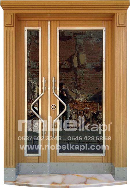 NOBEL KAPI BİNA GİRİŞ-918